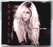 Shakira - Underneath Your Clothes
